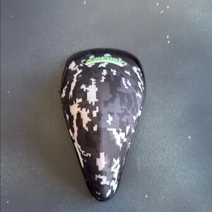 Shock Doctor AirCore cup